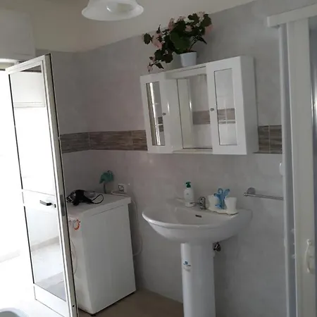 דירה Alba Vista *