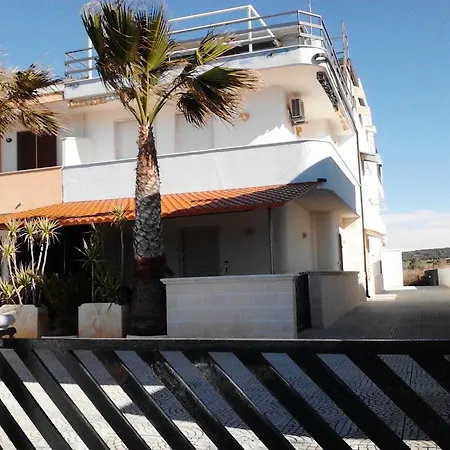 Alba Vista דירה טורה מוצה