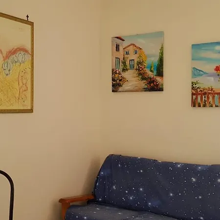 Alba Vista טורה מוצה