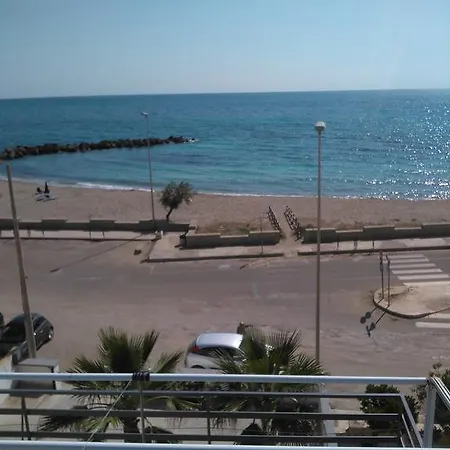 Alba Vista * Torre Mozza