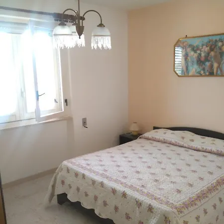 Alba Vista Torre Mozza