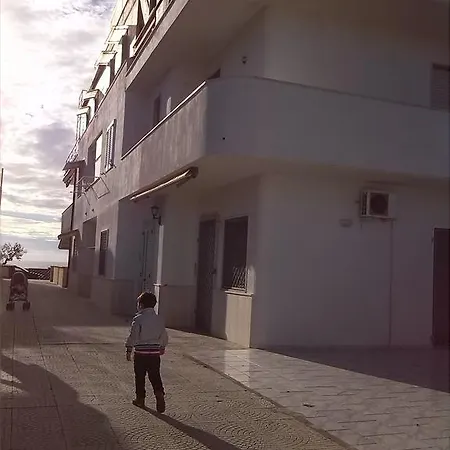 Apartman Alba Vista *