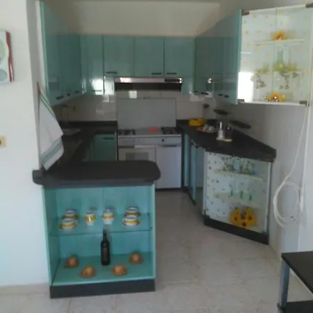 Apartman Alba Vista Torre Mozza