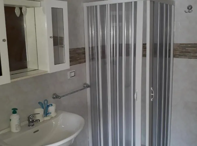 Apartmán Alba Vista Torre Mozza