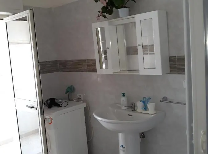 Apartmán Alba Vista *