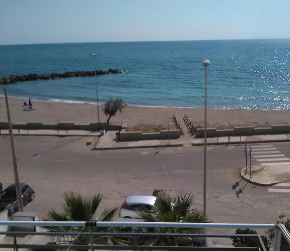 Alba Vista * Torre Mozza