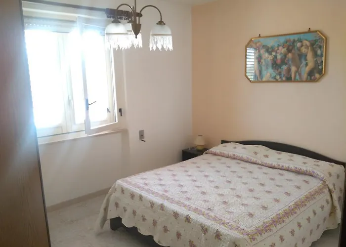 Alba Vista Torre Mozza