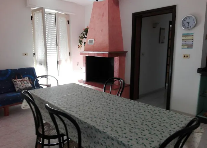 公寓 Alba Vista 托雷莫泽