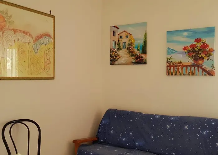 Alba Vista 托雷莫泽